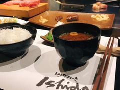 -神户牛排 石田屋(本店)