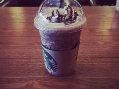 -星巴克(南京大世界店)