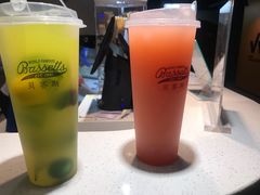 -Bassetts贝赛斯冰淇淋(大悦城店)