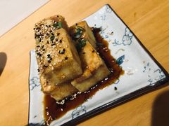 -京和风.日式家庭料理(京和风食堂大仓店)