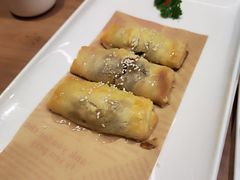 -枣子树·素食餐厅(普陀山店)