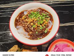 -撩江湖·江湖菜川菜(城北中街店)