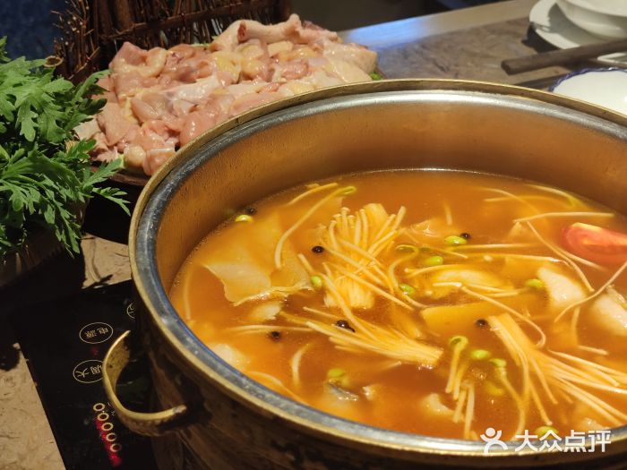 酸喜·三度酸·贵州味图片