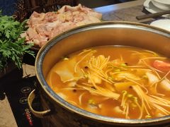 -酸喜·三度酸·贵州味