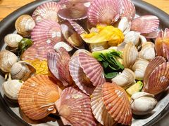 -三个渔夫·蒸汽海鲜(万德大厦店)