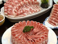-日坛涮肉(日坛公园店)