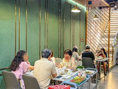 -喜聚薈·花膠雞海鮮火鍋(越秀店)
