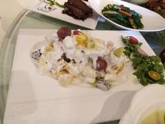 -陆壹捌餐厅(五大道店)