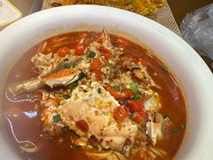 -饶福记·南昌烧烤大排档(九龙湖土著店)