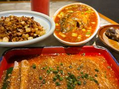 -常和州·夜宵大排档(常州单店)