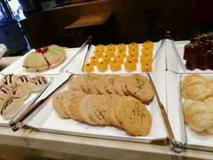 -食蔬不二素食自助餐厅(沈阳铁西店)