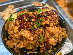 粉蒸肉-袁家村关中印象体验店(砂之船奥特莱斯店)