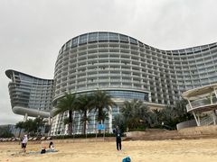 -深圳大梅沙京基洲际度假酒店