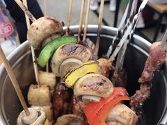 -炒豆合作社(东四总店)
