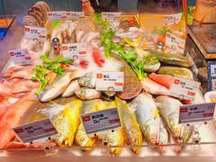 -海门鱼仔·潮汕味(KKMall店)