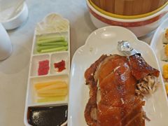 -大鸭梨烤鸭(甘家口店)