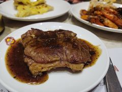 -芭菲盛宴·环球美食(北城国际店)