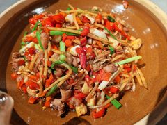 -井水小厨·湘菜(活力广场店)