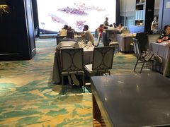 大堂-徐记海鲜(大明宫|北二环店)