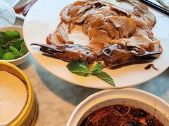 -雀蓝川菜(奥体广场店)