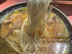 -鑫明明拉面(宁化路店)