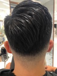 -小齐发型Star~salon