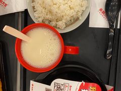 -永和大王(高新中四道店)