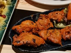 -克比叔叔印度餐厅Kebabs on the Grille(人民广场店)