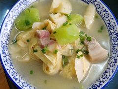 -大莲湖农家乐(青西郊野公园店)