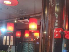-陈府大宅门成都火锅·手切鲜肉(太原街店)