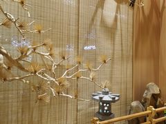 景观位-越光米贩精致料理餐厅(金鹰店)