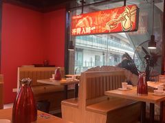 -涂辣辣·现炒虾蟹锅(梦时代店)