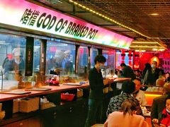 大堂-啫神·广州地标美食(北京路店)