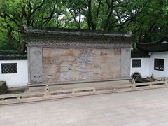 -上海醉白池公园