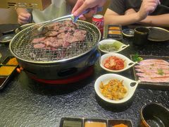 -樱嘢·炭火烧肉(惠南店)