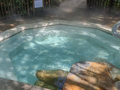 -天目湖涵田半山温泉