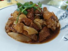 -沙溪佬食店(福生东街店)