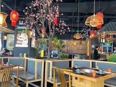 -侯志伟老街炒鸡(广济街店)