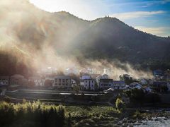-安吉龙王山风景区