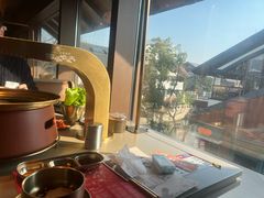 -西塔老太太泥炉烤肉(青浦蟠龙天地店)