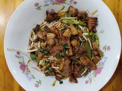 -小狗面馆(复兴店)