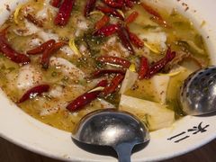 -太二酸菜鱼(宁波来福士店)