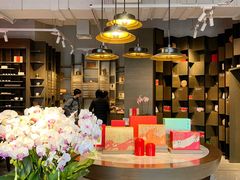 -王德传茶庄(上海新天地店)