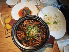 -吴越荣记·苏州菜·松鼠桂鱼(娄门景区店)
