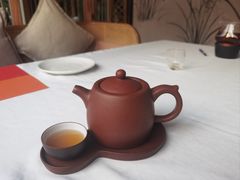 四神三宝汤-若蘭慈·无国界素食料理(欢乐海岸店)