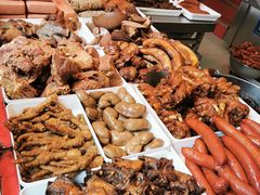 -净香园熟肉(北坦总店)
