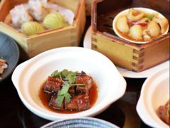 -新天世纪中餐厅