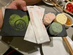 -海底捞火锅(公益西桥店)