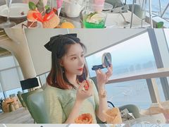 -三迪希尔顿酒店·星空酒廊