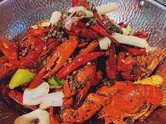 -黄尚皇小龙虾-螃蟹-深夜食堂(皇后公园店)